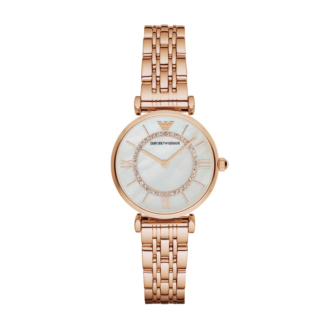 Armani Classic Watch Ar1909 Jewelry - AR1909-WSI Armani Classic Watch Ar1909 Jewelry - AR1909-WSI