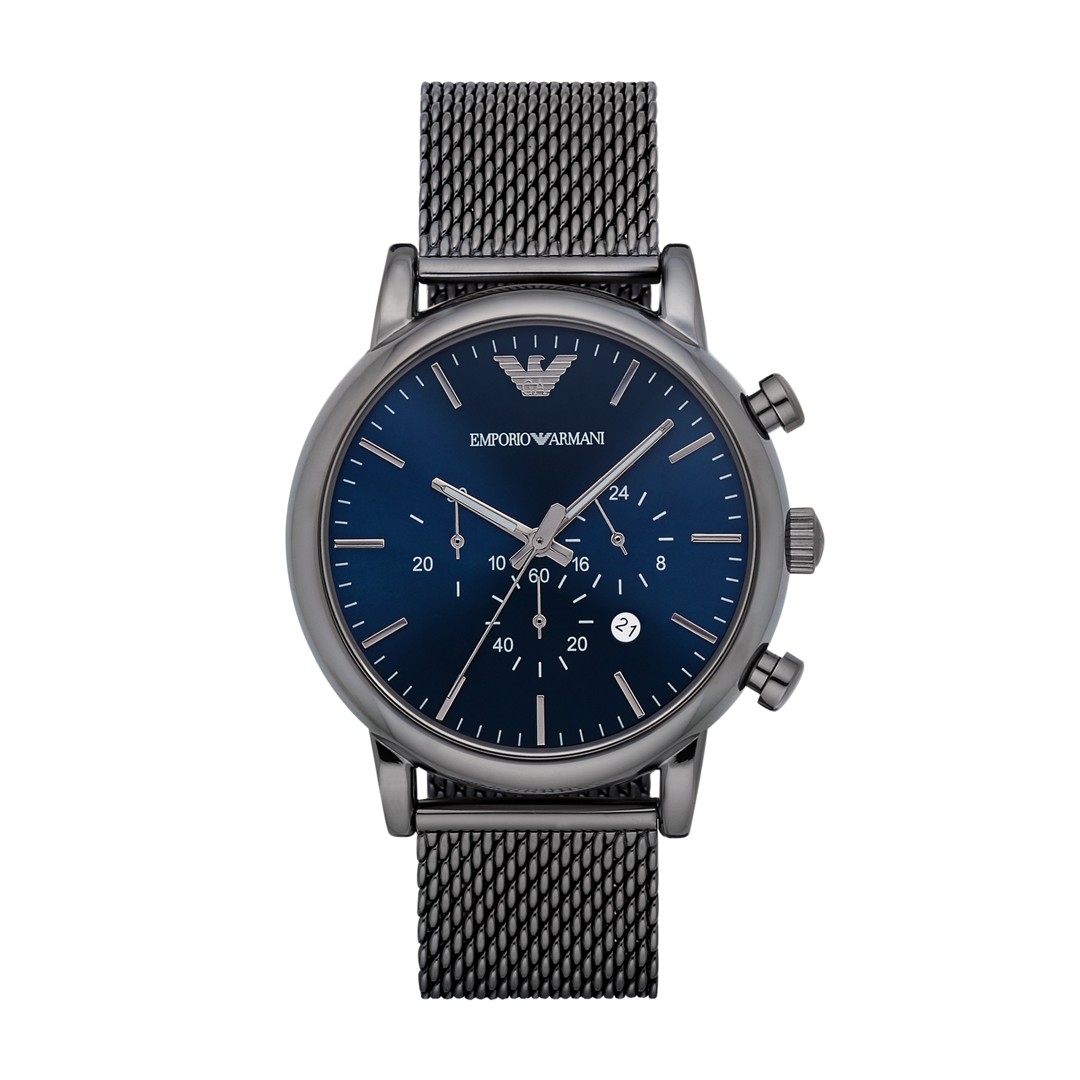 Armani Dress Watch Ar1979 Jewelry - AR1979-WSI Armani Dress Watch Ar1979 Jewelry - AR1979-WSI
