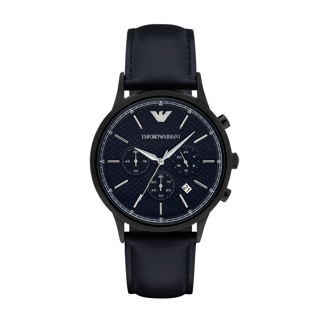 Armani Emporio Armani Men&Apos;S Dress Watch Ar2481 Jewelry - AR2481-WSI Armani Emporio Armani Men&Apos;S Dress Watch Ar2481 Jewelry - AR2481-WSI