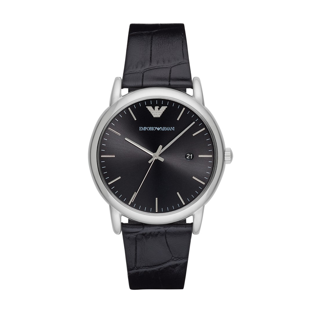 Armani Dress Watch Ar2500 Jewelry - AR2500-WSI Armani Dress Watch Ar2500 Jewelry - AR2500-WSI