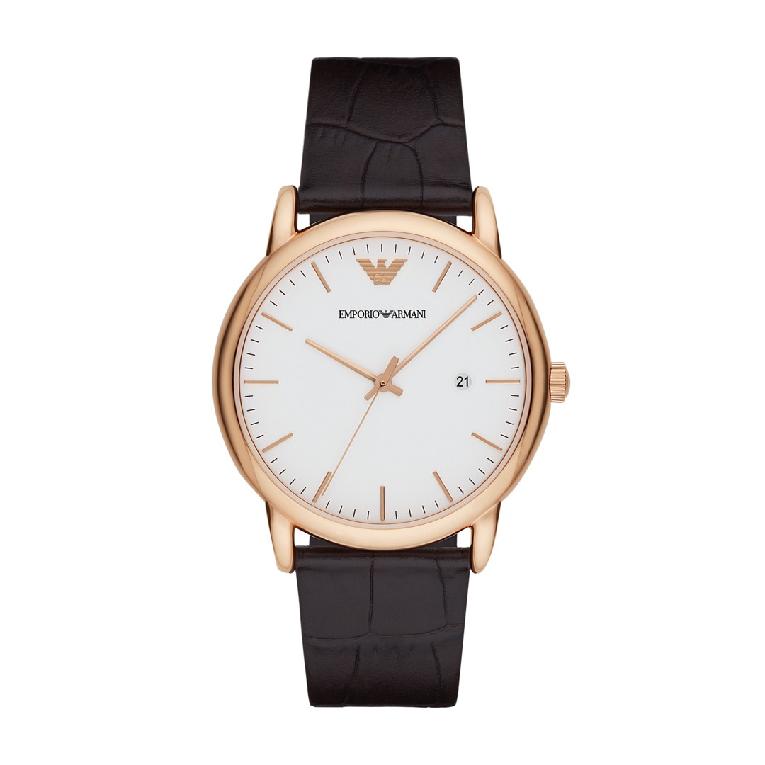 Armani Dress Watch Ar2502 Jewelry - AR2502-WSI Armani Dress Watch Ar2502 Jewelry - AR2502-WSI