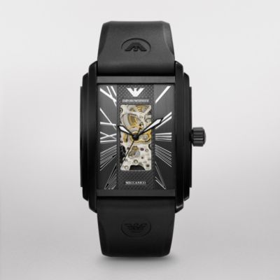 Meccanico Watch
