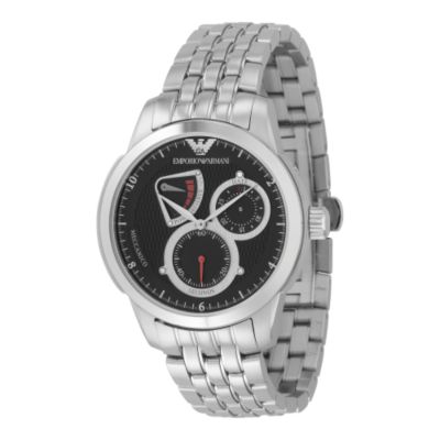 Meccanico Watch
