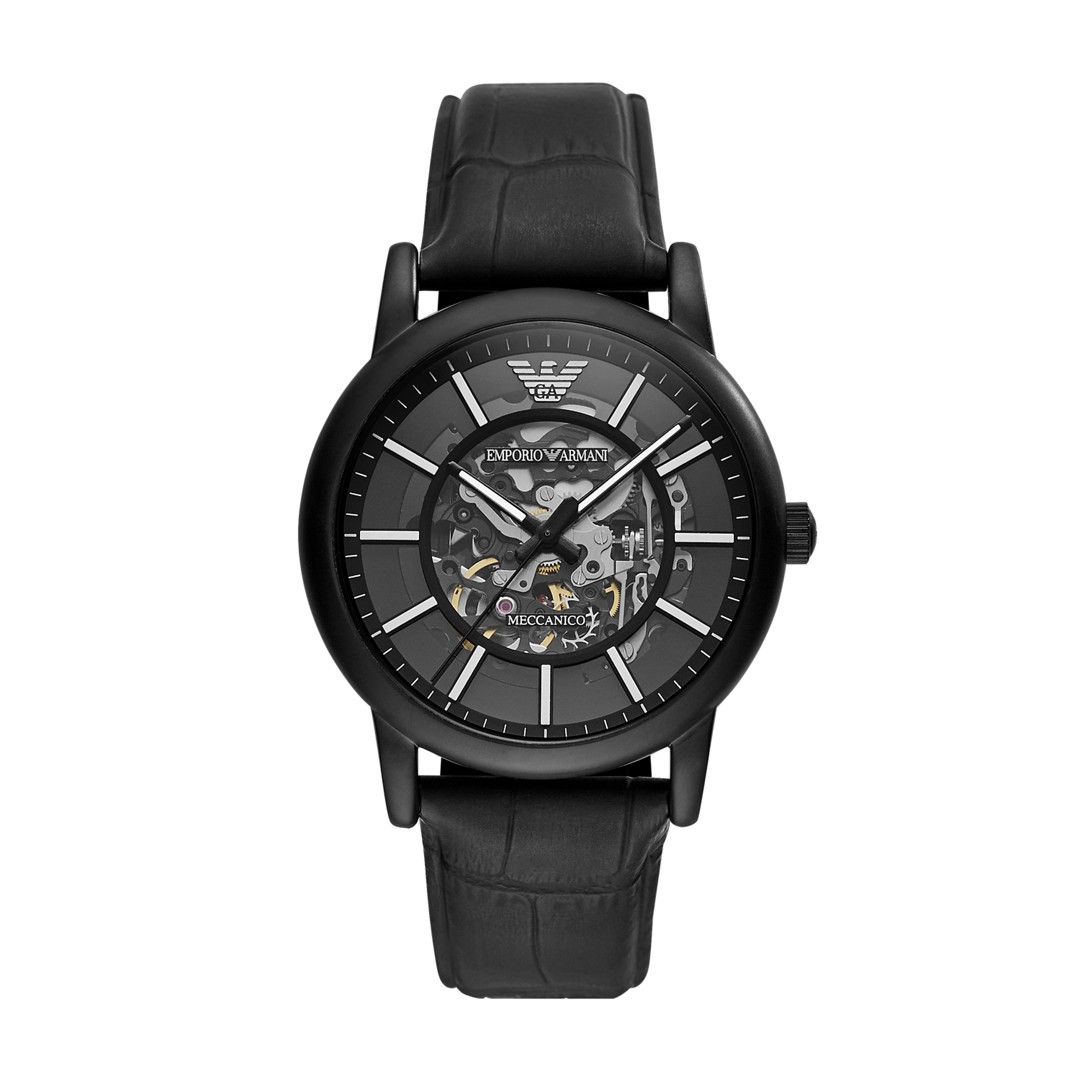 Armani Emporio Armani Men&Apos;S Dress Watch Ar60008 jewelry - AR60008-WSI Armani Emporio Armani Men&Apos;S Dress Watch Ar60008 jewelry - AR60008-WSI
