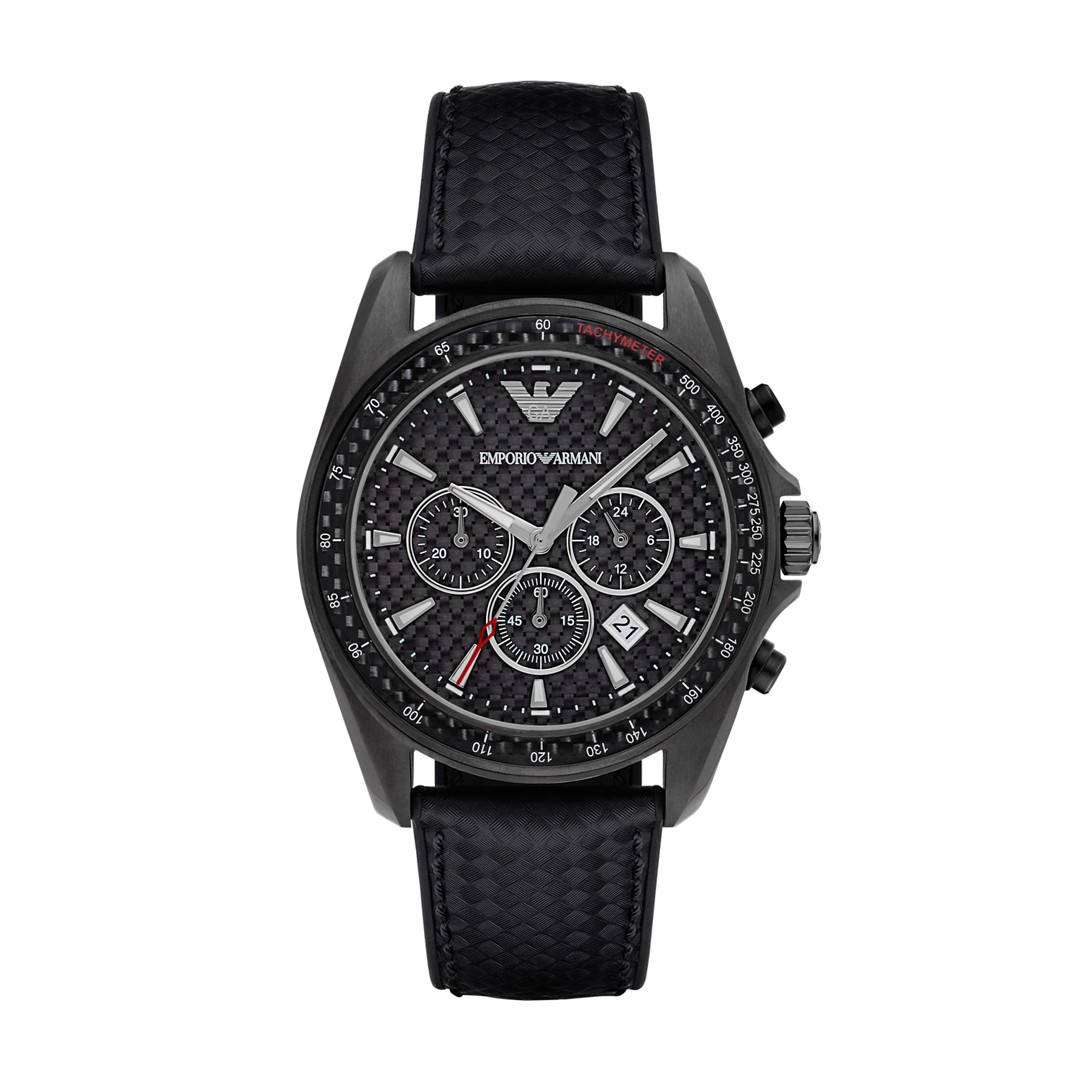 Armani Emporio Armani Men&Apos;S Sportivo Watch Ar6122 Jewelry - AR6122-WSI Armani Emporio Armani Men&Apos;S Sportivo Watch Ar6122 Jewelry - AR6122-WSI
