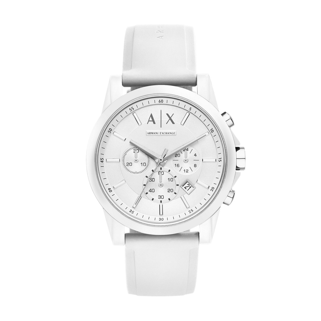 Armani Exchange A|X Men&Apos;S Watch Ax1325 Jewelry - AX1325-WSI Armani Exchange A|X Men&Apos;S Watch Ax1325 Jewelry - AX1325-WSI