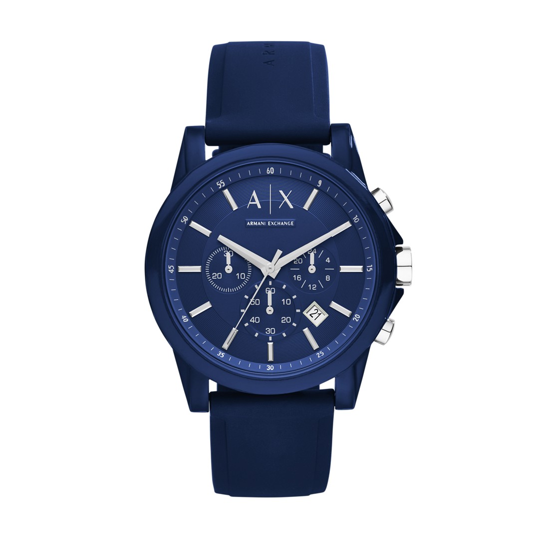 Armani Exchange A|X Men&Apos;S Watch Ax1327 Jewelry - AX1327-WSI Armani Exchange A|X Men&Apos;S Watch Ax1327 Jewelry - AX1327-WSI