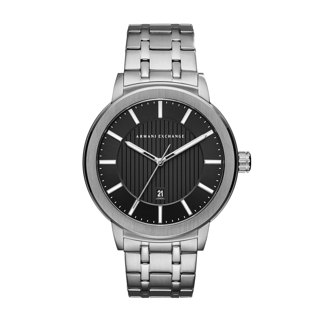 Armani Exchange A|X Men&Apos;S Watch Ax1455 Jewelry - AX1455-WSI Armani Exchange A|X Men&Apos;S Watch Ax1455 Jewelry - AX1455-WSI