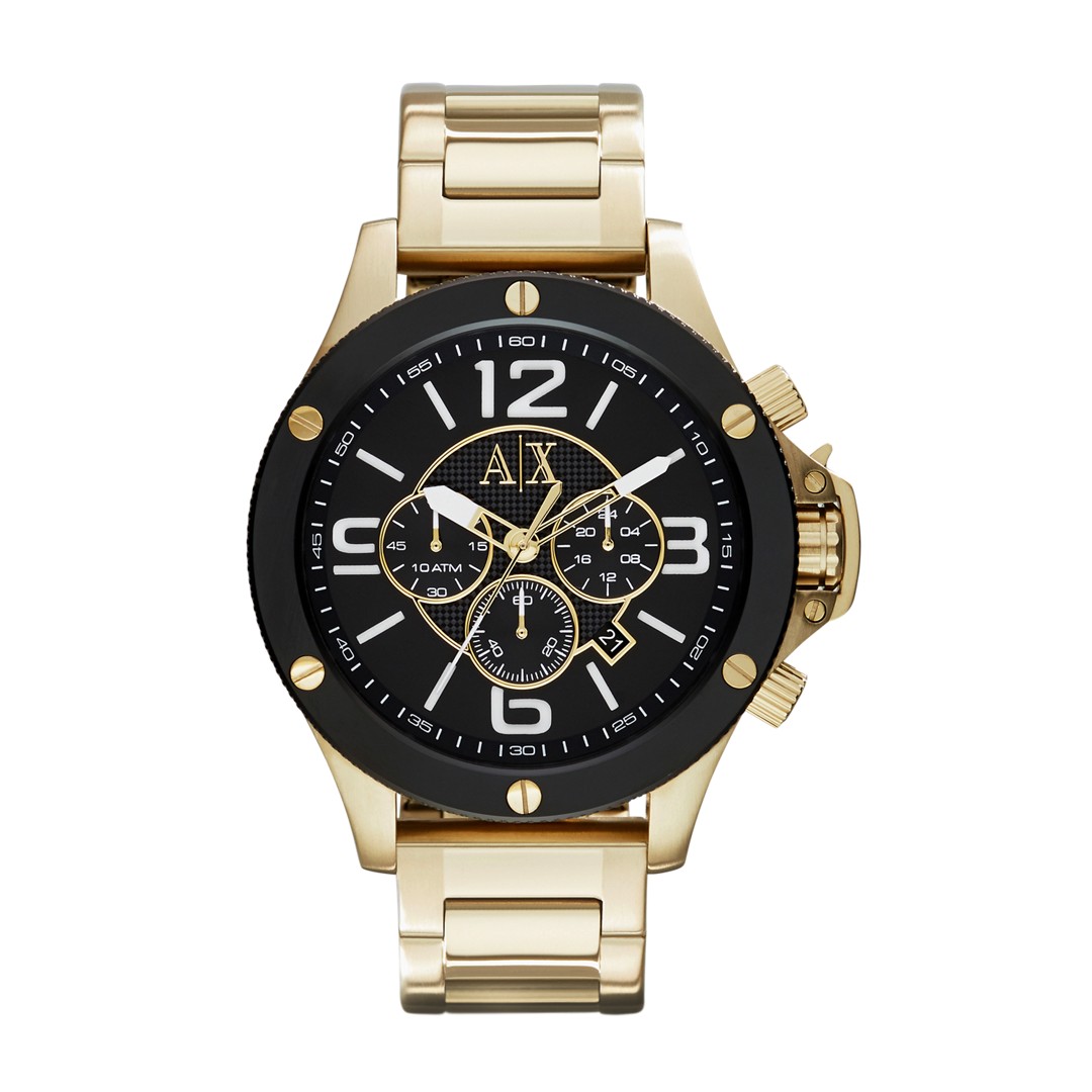 Armani Exchange A|X Men&Apos;S Watch Ax1511 Watches - AX1511-WSI Armani Exchange A|X Men&Apos;S Watch Ax1511 Watches - AX1511-WSI