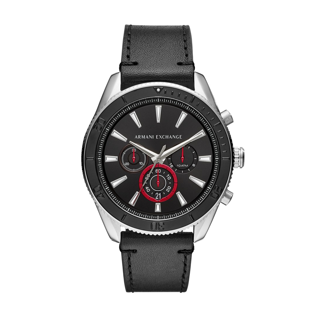 Armani Exchange Aix Men&Apos;S Watch Ax1817 Jewelry - AX1817-WSI Armani Exchange Aix Men&Apos;S Watch Ax1817 Jewelry - AX1817-WSI