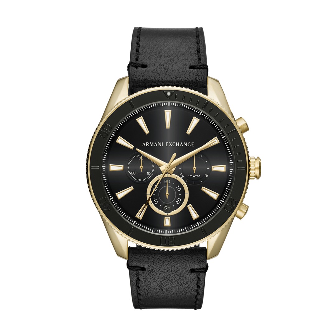 Armani Exchange Aix Men&Apos;S Watch Ax1818 Jewelry - AX1818-WSI Armani Exchange Aix Men&Apos;S Watch Ax1818 Jewelry - AX1818-WSI
