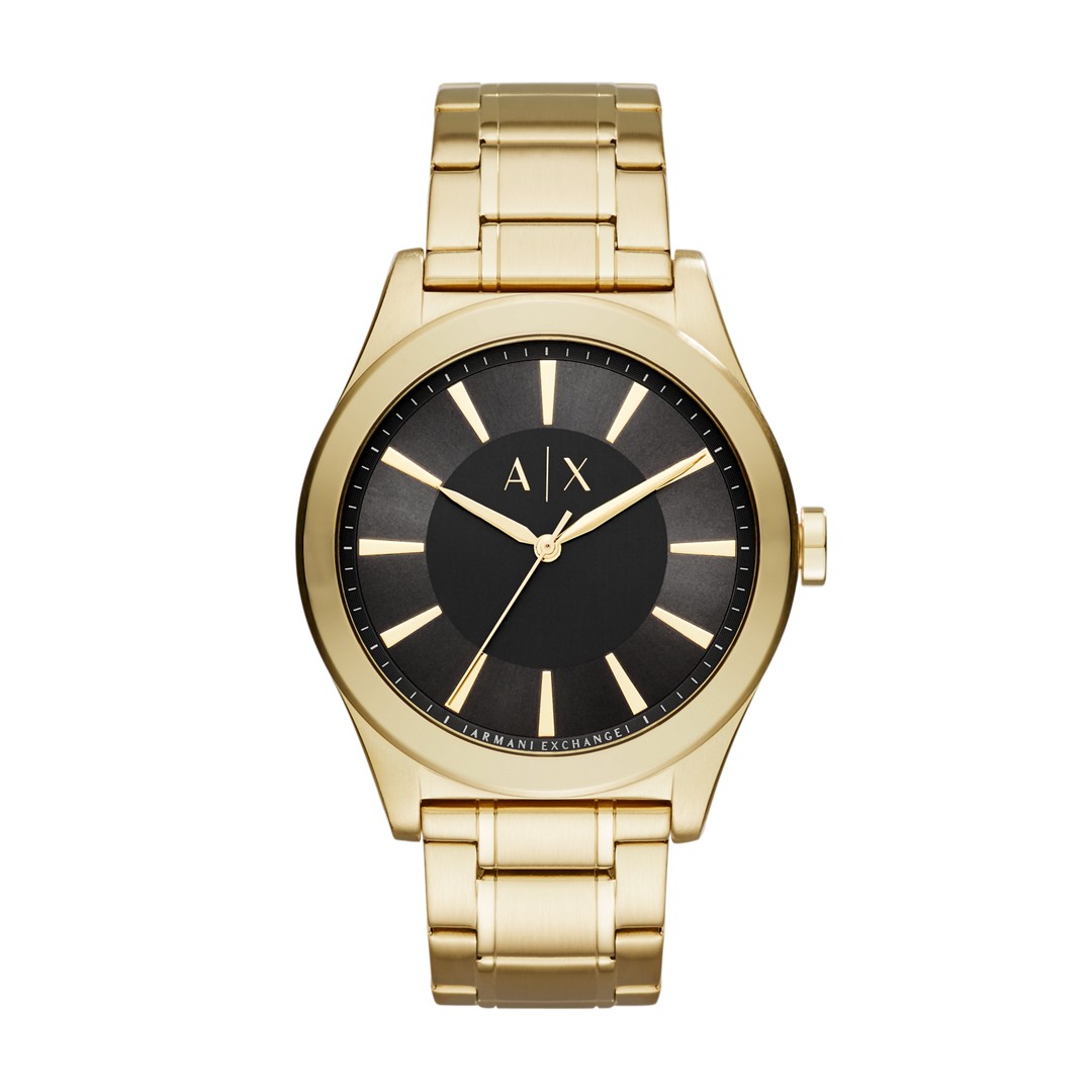 Armani Exchange A|X Men&Apos;S Watch Ax2328 Jewelry - AX2328-WSI Armani Exchange A|X Men&Apos;S Watch Ax2328 Jewelry - AX2328-WSI