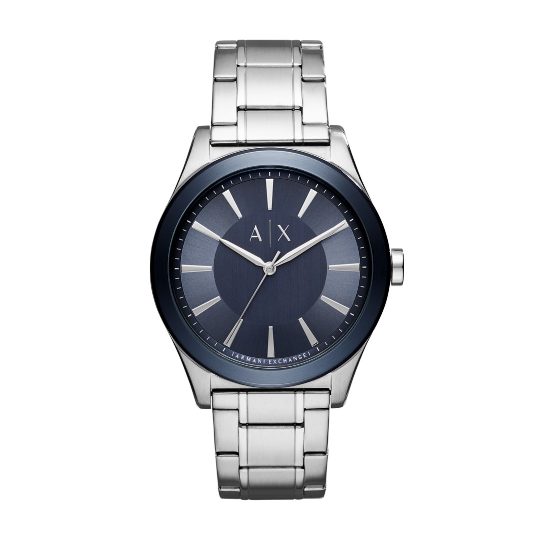 Armani Exchange A|X Men&Apos;S Watch Ax2331 Jewelry - AX2331-WSI Armani Exchange A|X Men&Apos;S Watch Ax2331 Jewelry - AX2331-WSI