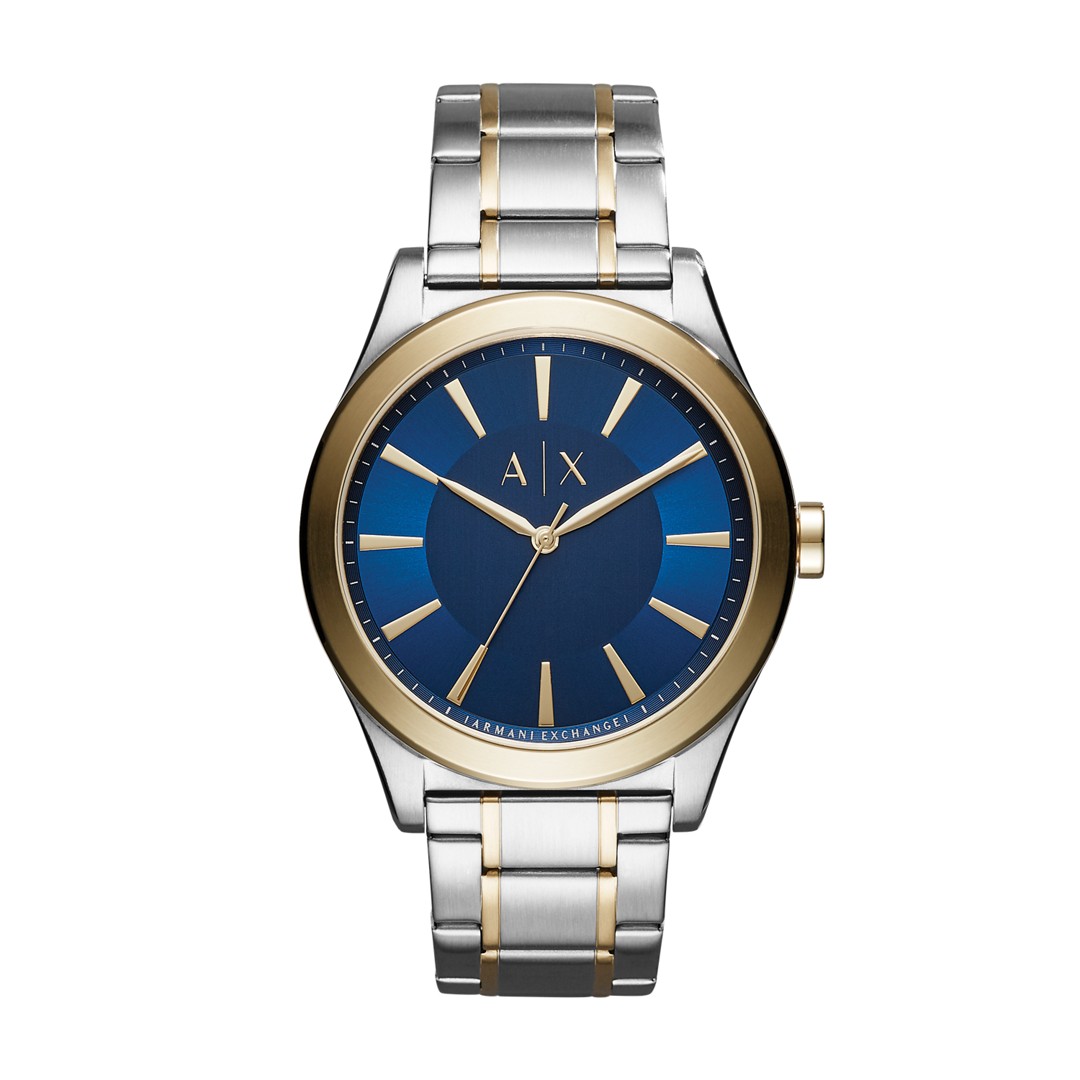Armani Exchange A|X Men&Apos;S Watch Ax2332 Jewelry - AX2332-WSI Armani Exchange A|X Men&Apos;S Watch Ax2332 Jewelry - AX2332-WSI