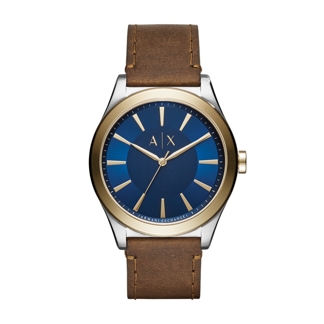 Armani Exchange A|X Men&Apos;S Watch Ax2334 Jewelry - AX2334-WSI Armani Exchange A|X Men&Apos;S Watch Ax2334 Jewelry - AX2334-WSI