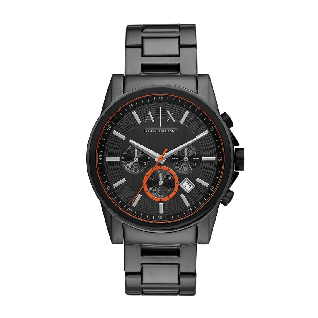 Armani Exchange Aix Men&Apos;S Watch Ax2514 Jewelry - AX2514-WSI Armani Exchange Aix Men&Apos;S Watch Ax2514 Jewelry - AX2514-WSI