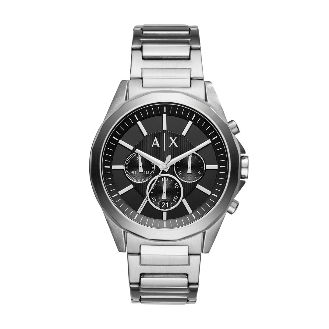 Armani Exchange A|X Men&Apos;S Watch Ax2600 Jewelry - AX2600-WSI Armani Exchange A|X Men&Apos;S Watch Ax2600 Jewelry - AX2600-WSI