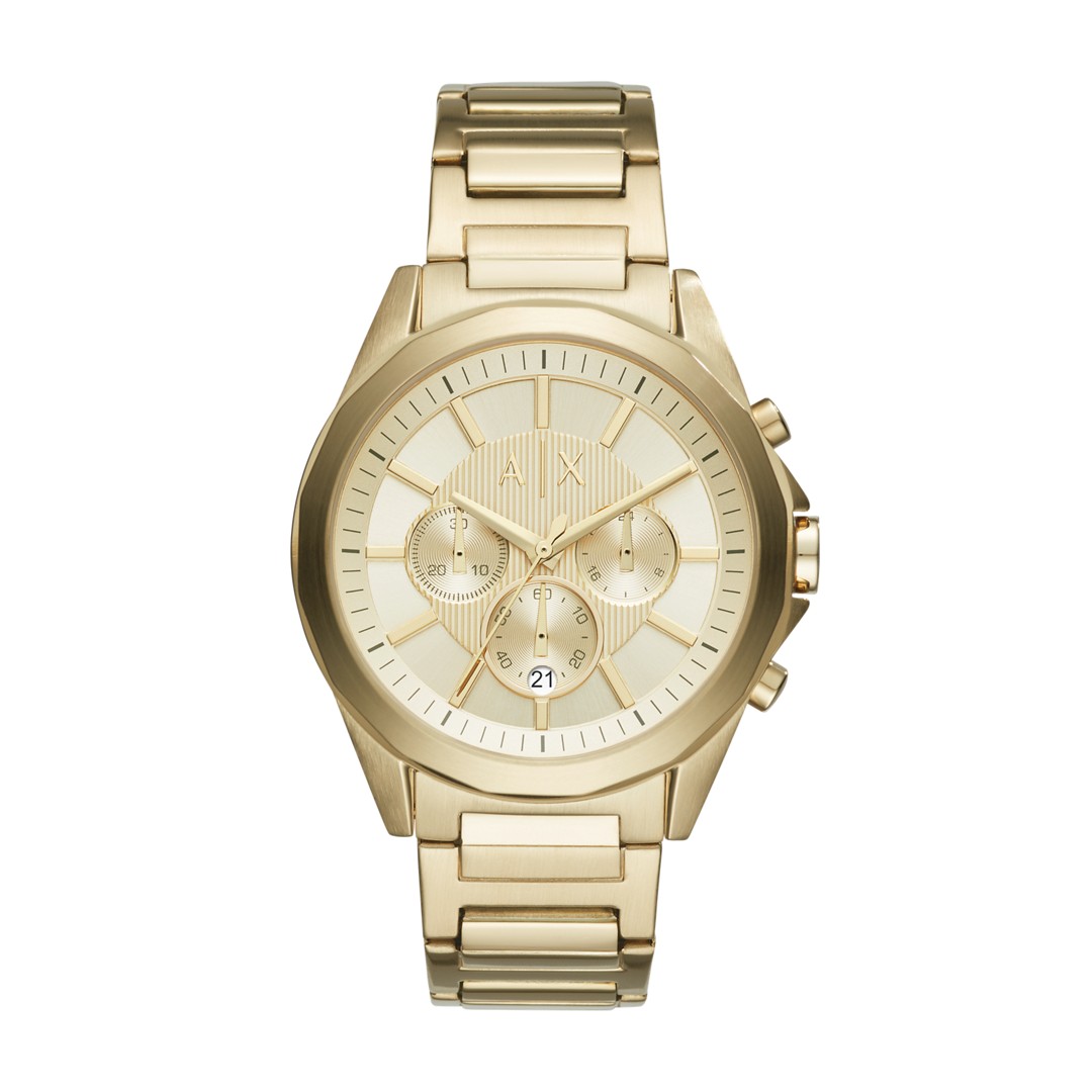 Armani Exchange A|X Men&Apos;S Watch Ax2602 Jewelry - AX2602-WSI Armani Exchange A|X Men&Apos;S Watch Ax2602 Jewelry - AX2602-WSI