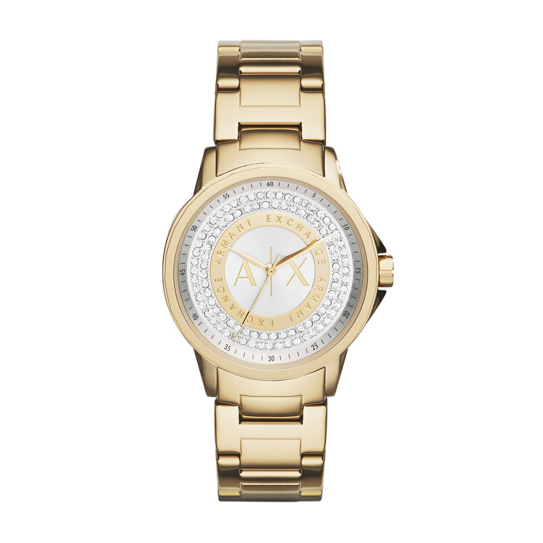 Armani Exchange Street Ax4321 - AX4321-WSI Armani Exchange Street Ax4321 - AX4321-WSI