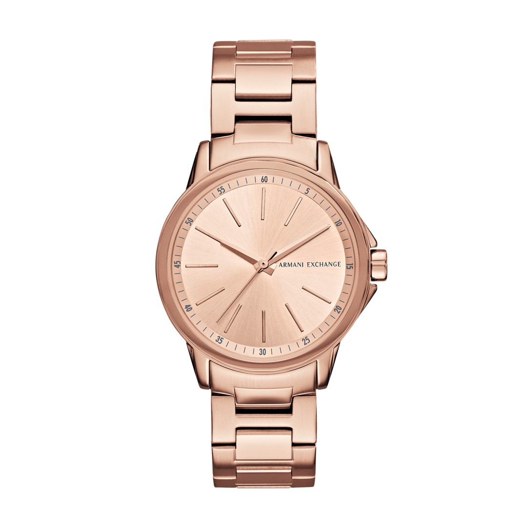 Armani Exchange A|X Women&Apos;S Watch Ax4347 Jewelry - AX4347-WSI Armani Exchange A|X Women&Apos;S Watch Ax4347 Jewelry - AX4347-WSI