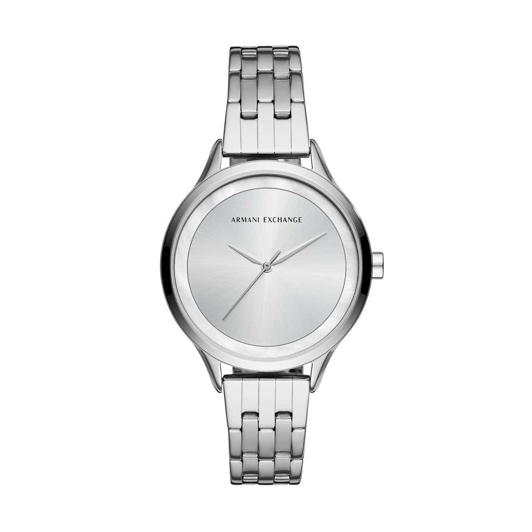 Armani Exchange Aix Women&Apos;S Watch Ax5600 Jewelry - AX5600-WSI Armani Exchange Aix Women&Apos;S Watch Ax5600 Jewelry - AX5600-WSI