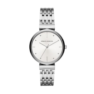 armani exchange watch pkgax1010