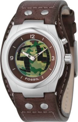 Multi Colored Watches