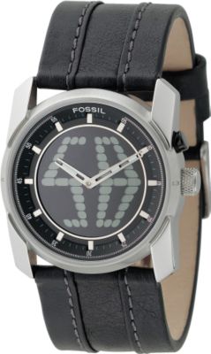 Ana-Digi Black Dial (BG2170P)