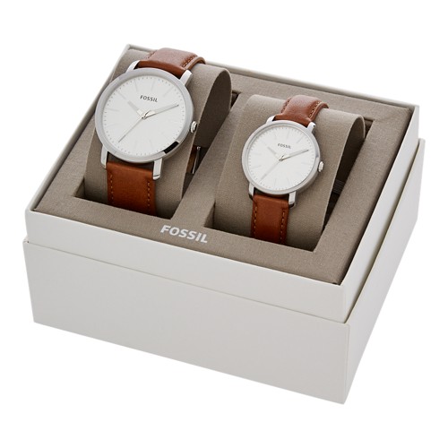 His And Hers Watch Sets >> Couple Watch Sets Couple Watches Fossil His And Hers Watch Sets >> Couple Watch Sets Couple Watches Fossil