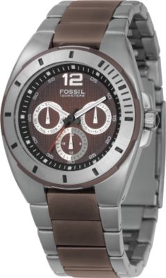 Black to Brown Dial IP (BQ9285P)