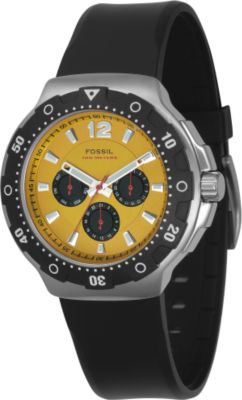 Orange Watches