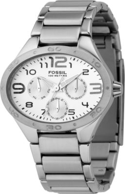 Oval Watches