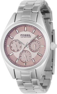 Silver Multifunction (BQ9341P)