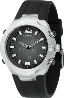 Ana-Digi Black Dial (BQ9353P)