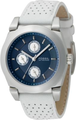 Boyfriend Sport Blue Dial (BQ9354P)