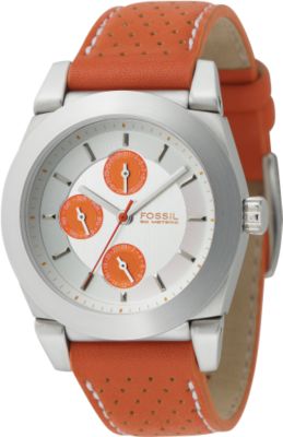 Boyfriend Sport Silver Dial (BQ9355P)