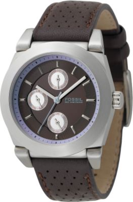 Boyfriend Sport Brown Dial (BQ9356P)