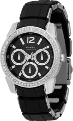 Multifunction Black Dial (BQ9357P)