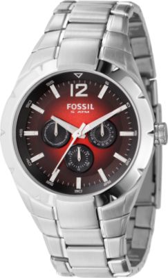 Multifunction Red Dial (BQ9380P)