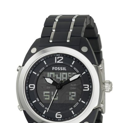 Fossil on sale q explorer