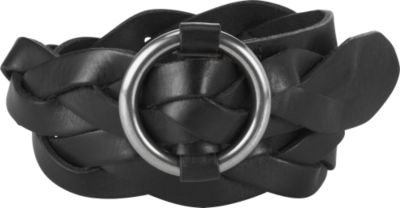 Braided Centerbar Hip Belt

