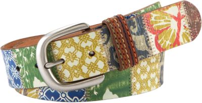 Paige Jean Belt
