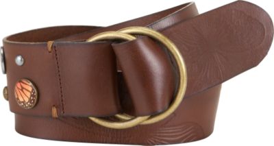 Buttons and Butterflies Hip Belt
