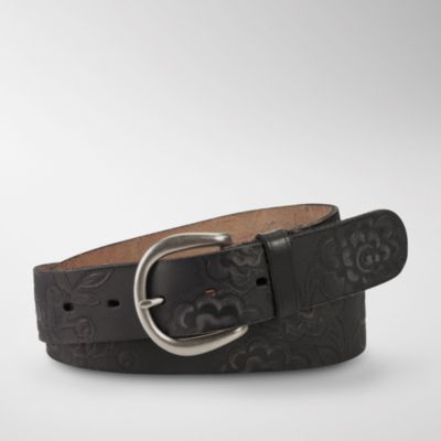 Sasha Jean Belt (BT3529P)