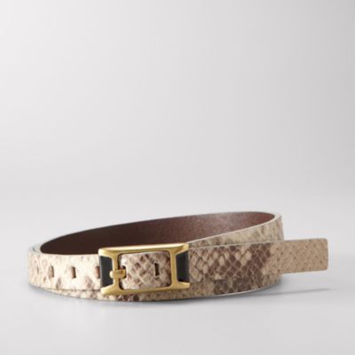 BT4022874C - Snake Skinny Belt