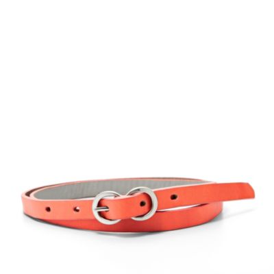 BT4055385C - Reversible Skinny Belt