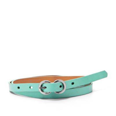 BT4055440C - Reversible Skinny Belt
