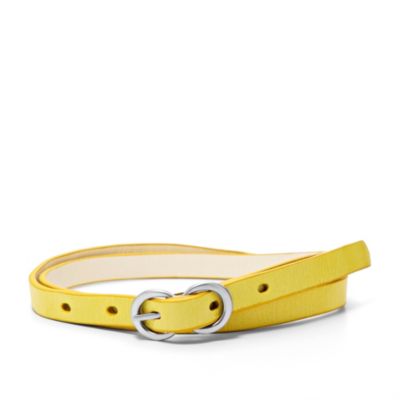 BT4055724C - Reversible Skinny Belt
