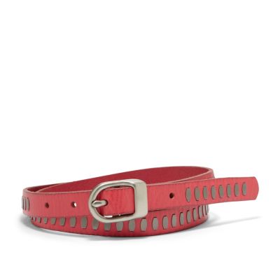 BT4065675C - Rivet Centerbar Belt