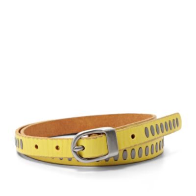 BT4065724C - Rivet Centerbar Belt